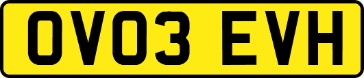 OV03EVH