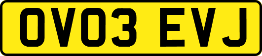 OV03EVJ