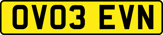 OV03EVN