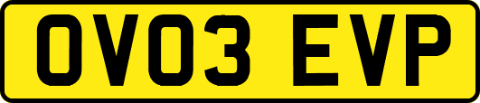 OV03EVP