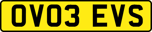 OV03EVS