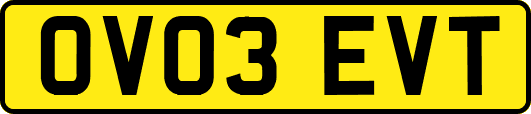OV03EVT