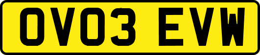 OV03EVW