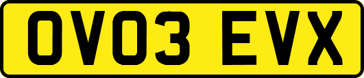OV03EVX