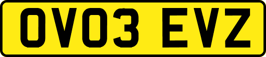 OV03EVZ