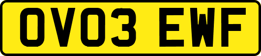OV03EWF