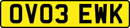 OV03EWK