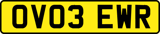 OV03EWR