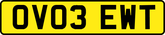 OV03EWT