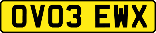 OV03EWX