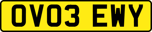 OV03EWY