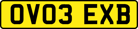 OV03EXB