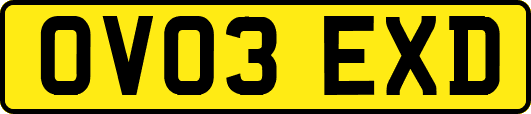 OV03EXD