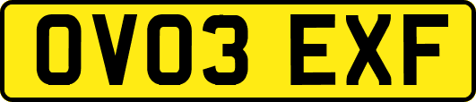 OV03EXF