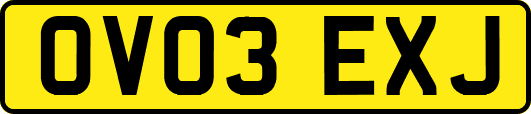 OV03EXJ