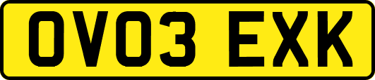 OV03EXK