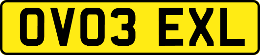 OV03EXL
