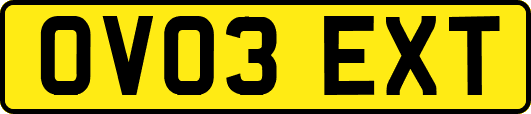 OV03EXT