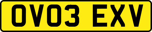 OV03EXV
