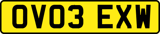 OV03EXW