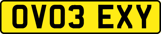 OV03EXY
