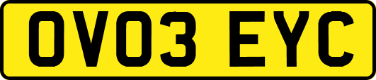 OV03EYC