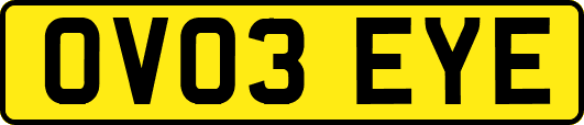 OV03EYE
