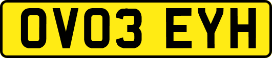 OV03EYH