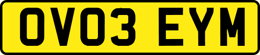 OV03EYM