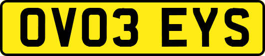 OV03EYS