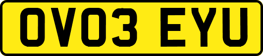 OV03EYU