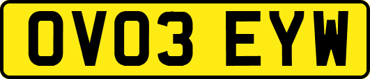 OV03EYW
