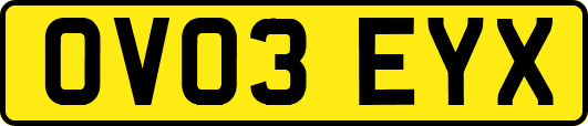OV03EYX