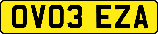 OV03EZA