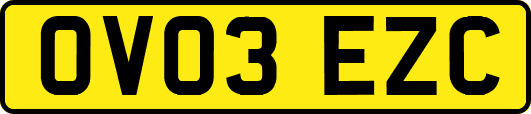 OV03EZC