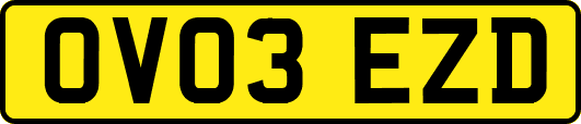 OV03EZD