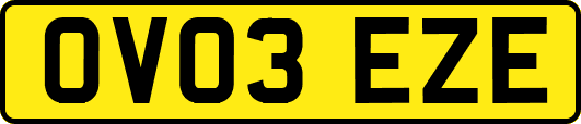 OV03EZE