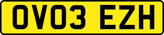 OV03EZH