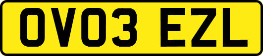 OV03EZL