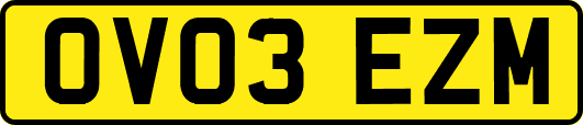 OV03EZM