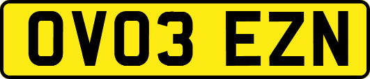 OV03EZN