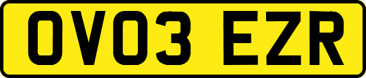 OV03EZR