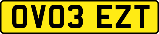 OV03EZT