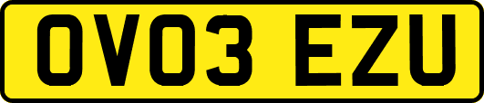OV03EZU