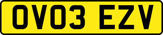 OV03EZV