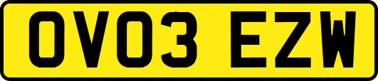 OV03EZW