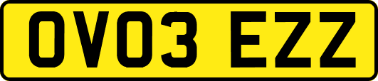 OV03EZZ