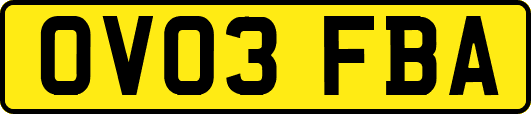 OV03FBA
