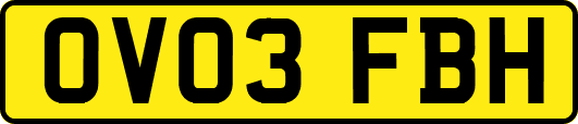 OV03FBH