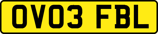 OV03FBL